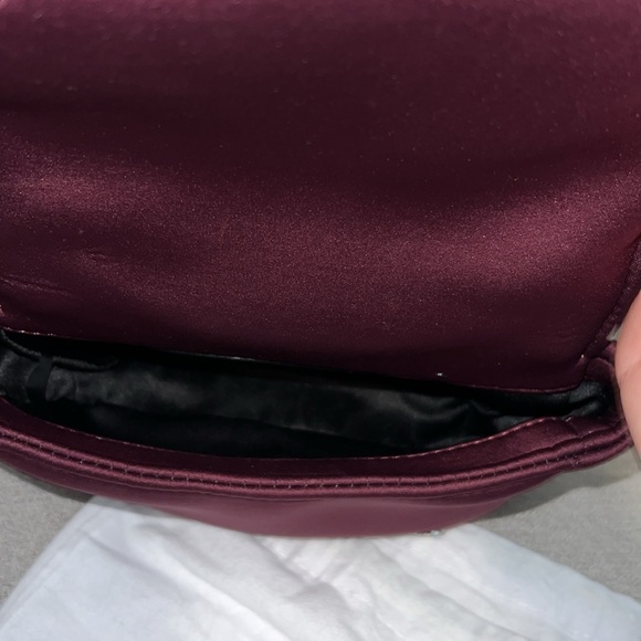 Authentic Moschino Jacket bag - Picture 4 of 7